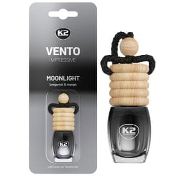 shumee 020963 K2 V445 VENTO IMPRESIVE MOONLIGHT 8ml PRETISNI OMOT