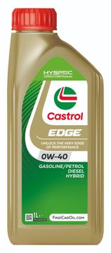 shumee Castrol Edge 0W-40 GP H 1L 183683 15F712