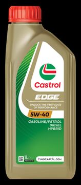 shumee Castrol Edge 5W-40 PC 1L H 188572 15F7D5