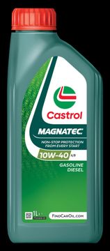 shumee Castrol Ma 10W-40 A/B 1L H 189104 15F7CA