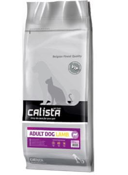 CST CALISTA suha pasja hrana - Lamb - 12 kg