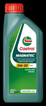 shumee Castrol Ma S/S 5W-30 A3/B4 1L H 188862 15F67D