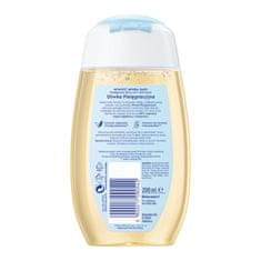BEIERSDORF nivea otroško negovalno olje 200 ml