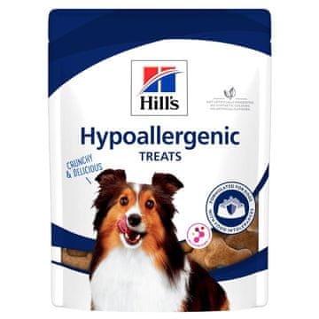Hill's HypoAllergenic pasje priboljški - 200 g