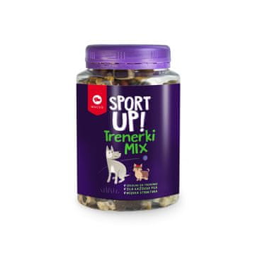 MACED MACED Sport Up! Mix - Pasja poslastica, 300 g