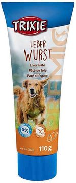 Trixie TRIXIE Leber Wurst - pasja pašteta, 110 g