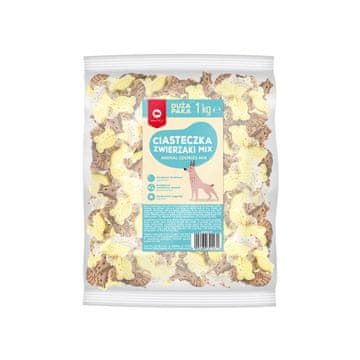 MACED MACED MIX pasji piškoti - 1 kg