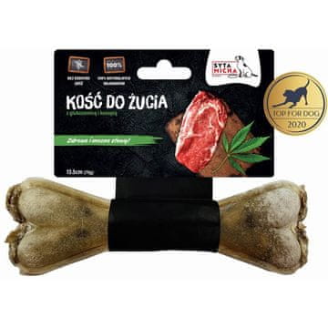 Syta Micha SYTA MICHA kost za pse, za močne kosti in sklepe, 13,5 cm