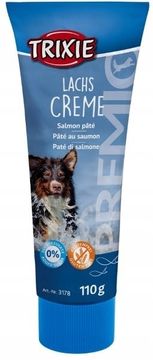 Trixie TRIXIE Lachs Creme pasja pašteta - 110 g