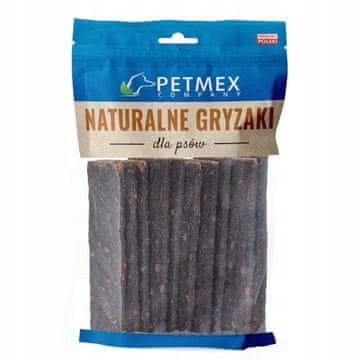 Wild PTX Poslastica za pse z divjim prašičem - 200 g