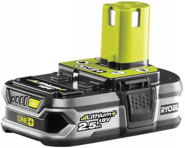 shumee 129062 RYOBI baterija 18V/2