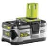 Ryobi baterija 18V/5