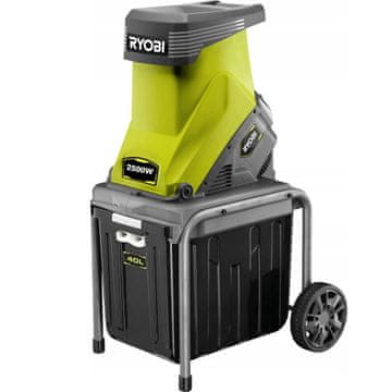 Ryobi 2500W udarni drobilnik