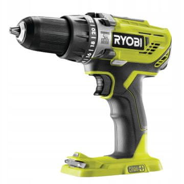 shumee 149145 RYOBI 18V udarni vrtalnik