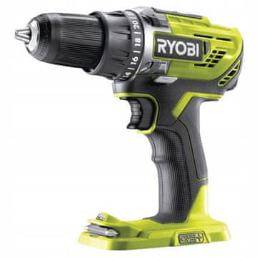 shumee 149152 RYOBI 18V akumulatorski vrtalnik