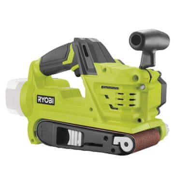 shumee 149992 RYOBI 18V tračni brusilnik