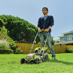 shumee 171948 RYOBI kosilnica 18V