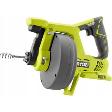 Ryobi 18V čistilec odtokov