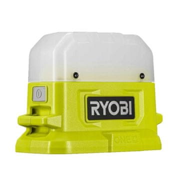 shumee 197382 Svetilka RYOBI 18V