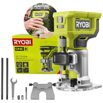 shumee 206909 RYOBI 18V ONE+ rezkalni stroj