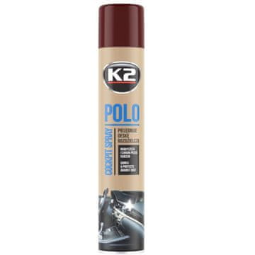 shumee 015136 K2 K407CO0K POLO COCKPIT 750ML KOLA
