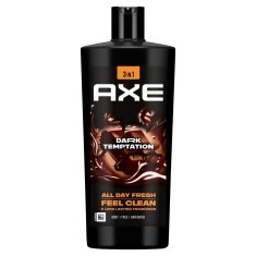 UNILEVER Axe gel za prhanje Dark Temptation 700 ml