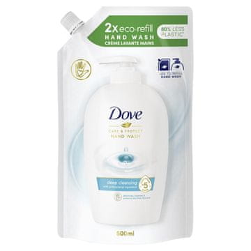 shumee Dove Care&Protect milo