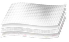 Harper HH Kindii junior extra plenice velikost 6 (15+ kg) 20 kosov.
