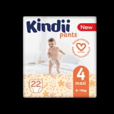 Harper HH Kindii maksi plenice velikost 4 (9-15 kg) 22 kosov.