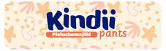 Harper HH Kindii junior extra plenice velikost 6 (15+ kg) 20 kosov.