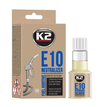 K2 T325 E10 Nevtralizator