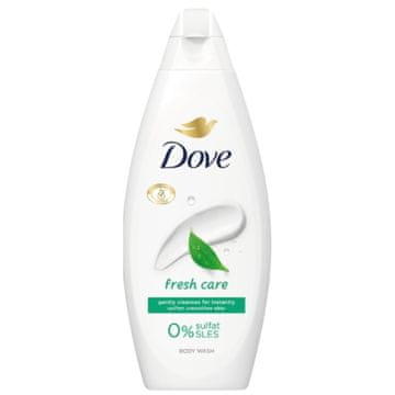 shumee 471759 DOVE REFCUCU GEL 250 ml