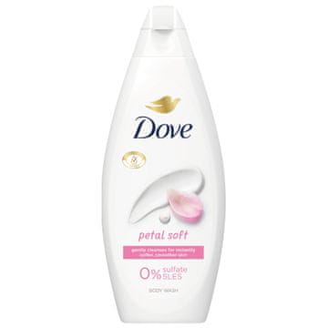 UNILEVER dove ZEL flopeon 250 ml