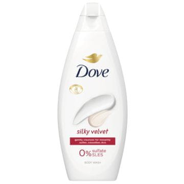 UNILEVER golob ZEL essenvelvet 250 ml