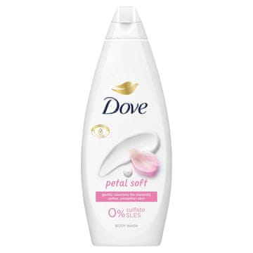 UNILEVER dove ZEL flopeon 720 ml