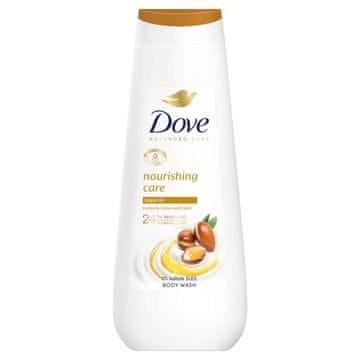 UNILEVER Dove ZEL negovalni gel za obraz 400 ml