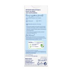 BEIERSDORF nivea 24H vlažilna osvežilna dnevna krema SPF 15 50 ml