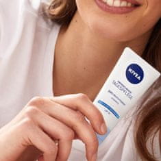 BEIERSDORF nivea 24H vlažilna osvežilna dnevna krema SPF 15 50 ml
