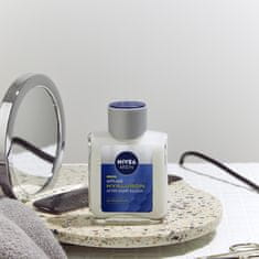 BEIERSDORF nivea MEN balzam po britju proti staranju s hialuronsko kislino 100 ml