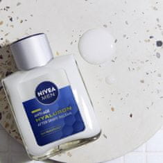 BEIERSDORF nivea MEN balzam po britju proti staranju s hialuronsko kislino 100 ml