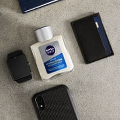 BEIERSDORF nivea MEN balzam po britju proti staranju s hialuronsko kislino 100 ml