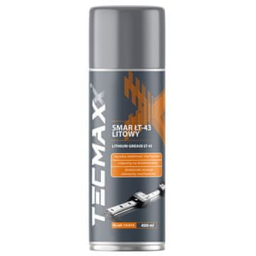 shumee 015475 TECMAXX - Mast ŁT-43 400 ml