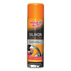 AMTRA moj avto - silikon za tesnila 200 ml