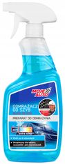 AMTRA Odmrzovalnik za stekla avtomobila 650 ml - Razpršilec
