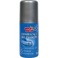 AMTRA Razkužilo za ključavnice avtomobila 50 ml - Aerosol