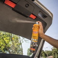 shumee 001089 MY CAR - Sijajni lak za kokpit - Vanilija 600 ml (promocija 750 ml)