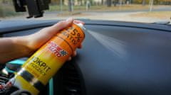 shumee 001102 MY CAR - Sijajni lak za kokpit - limona 600 ml (promocija 750 ml)
