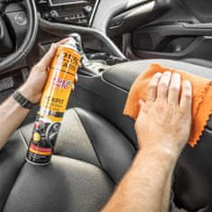 shumee 001089 MY CAR - Sijajni lak za kokpit - Vanilija 600 ml (promocija 750 ml)
