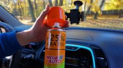 shumee 008880 MY CAR - Sijajna kokpitna luč - Jabolko 600 ml (promocija 750 ml)