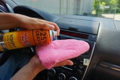 shumee 001089 MY CAR - Sijajni lak za kokpit - Vanilija 600 ml (promocija 750 ml)